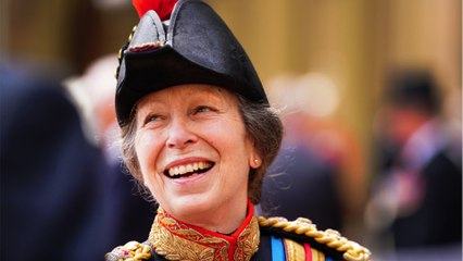 Nach Tod von Queen Elizabeth II.: Prinzessin Anne erhält besonderes Erbe von ihrer Mutter