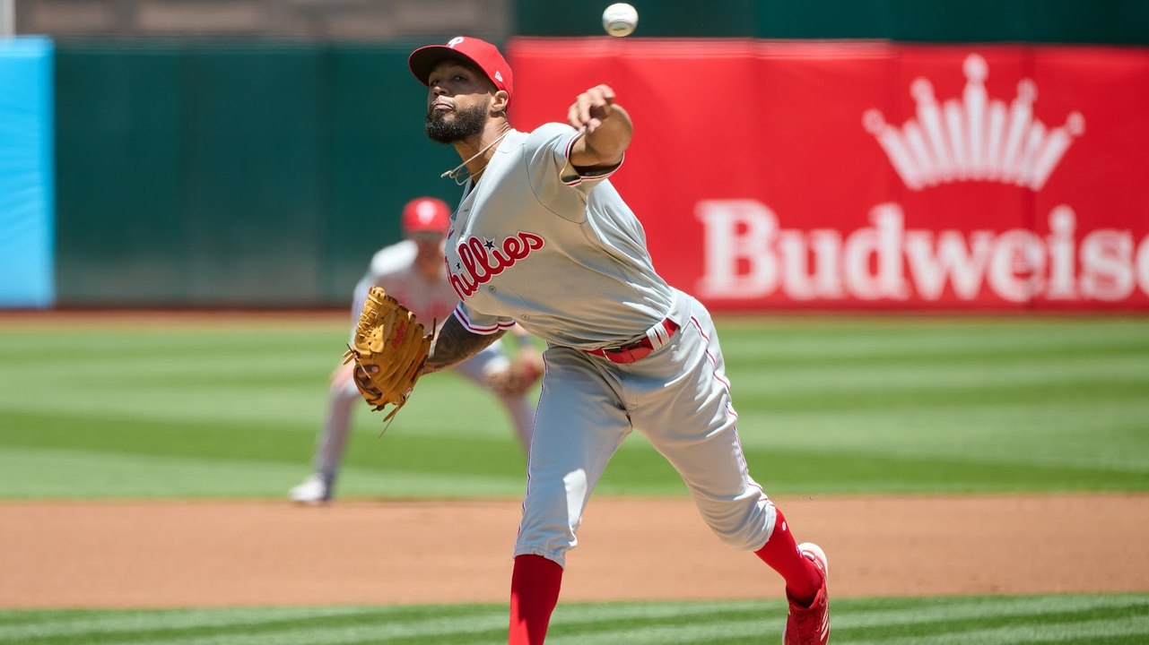 Philly Secures Two Wins Against LA: Key Highlig...
