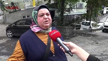 Zeytinburnu'nda akan atık suya 6 aydır çözüm bulunamadı: İBB'den Ulusal Kanal'a açıklama yaptı