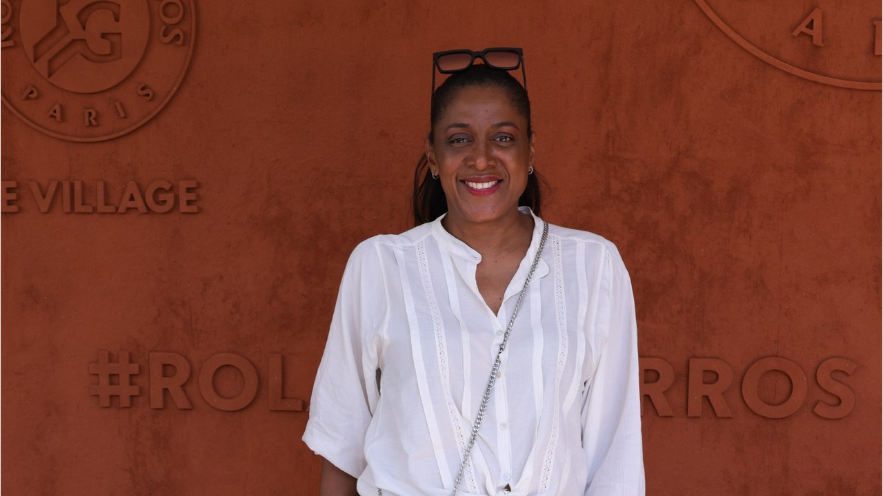 GALA VIDEO - Marie-José Pérec “citoyenne avant d’être sportive” : pourquoi elle s’est engagée avant les législatives (1)