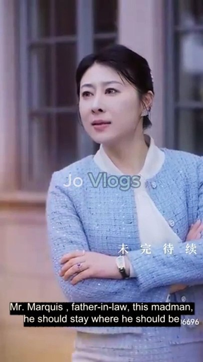 Out of the abyss, ready to strike Part 3 of 3