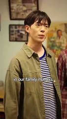 Time's Reset- His Road to Wealth Episode 05-DramaBox