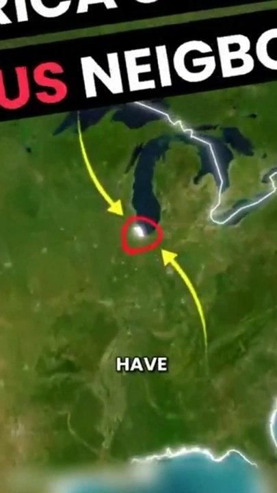 America's Most Dangerous Neighborhood