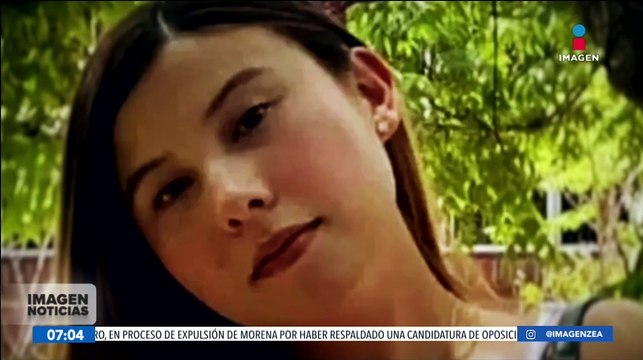 Paola Andrea Bañuelos Flores: Lo que se sabe de la desaparición y muerte de la joven