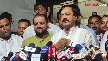 विधानपरिषद निवडणुकीत राष्ट्रवादीला यश, सुनिल तटकरे काय म्हणाले?