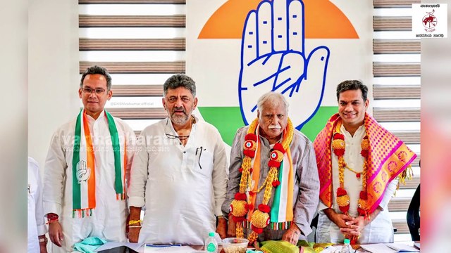 ಎಂಪಿ ಎಲೆಕ್ಷನ್ : ಕಾಂಗ್ರೆಸ್ ಗೆ ಕಾಂಗ್ರೆಸ್ಸೇ ಶತ್ರು ! | MP Election | Karnataka | BJP | Congress