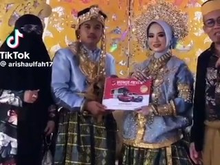 Perkawinan dari tembus poin reward 150 juta