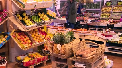 El IPC baja al 3,4% en junio por aceite y gasolinas y se modera el alza de alimentos al 4,2%