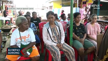 Pengurusan Dirasa Sulit Masyarakat Kampung Nelayan Belum Miliki BPJS Kesehatan