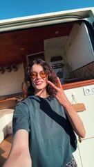 5 trucs que j'aime dans mon van 