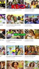 PAS DE VLOG D'AOUT DE LENA SITUATION ?