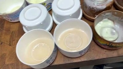 Intenta enviar cocaína en potes de tratamiento para el pelo