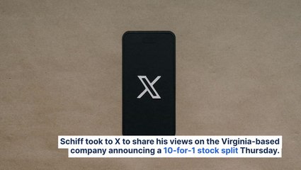 MicroStrategy Stock Split Slammed By Bitcoin-Critic Peter Schiff: 'This Really Smacks Of Desperation'