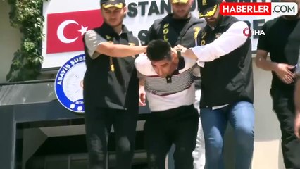Beylikdüzü'nde Genç Kızı Boğarak Öldüren Zanlının Sosyal Medya Taktiği Ortaya Çıktı