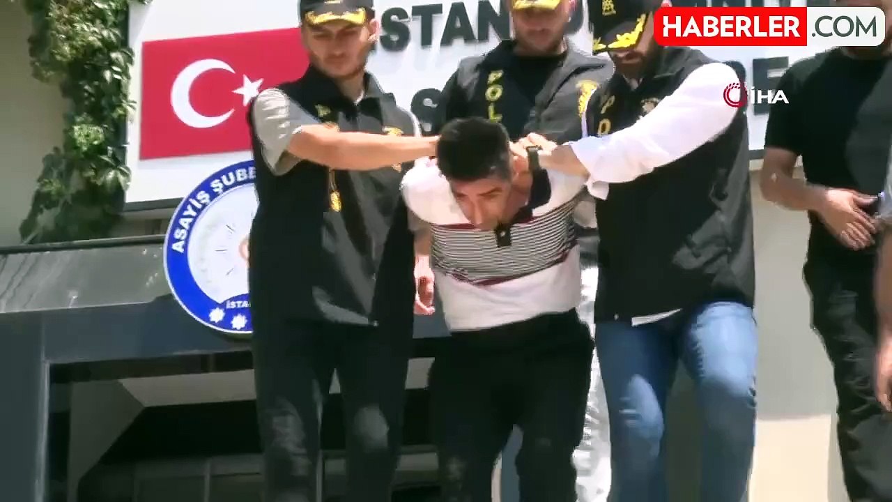 Beylikdüzü'nde Genç Kızı Boğarak Öldüren Zanlının Sosyal Medya Taktiği Ortaya Çıktı