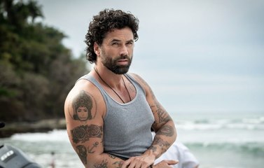 Matías Novoa vuelve a Univision con Marea de pasiones