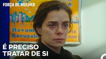 Operação Crítica Com Bahar - Força de Mulher Episodio 31