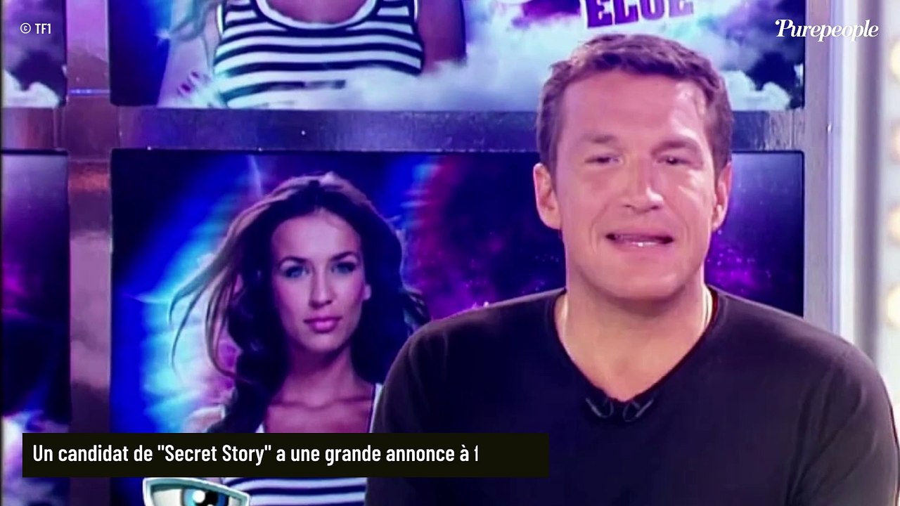 On se souvient tous de lui ! Un candidat phare de Secret Story est papa, sa célèbre compagne a accouché
