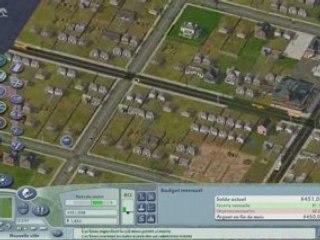 Sim City 4 Deluxe Édition (Pc) avec FReXx & 3avishoK