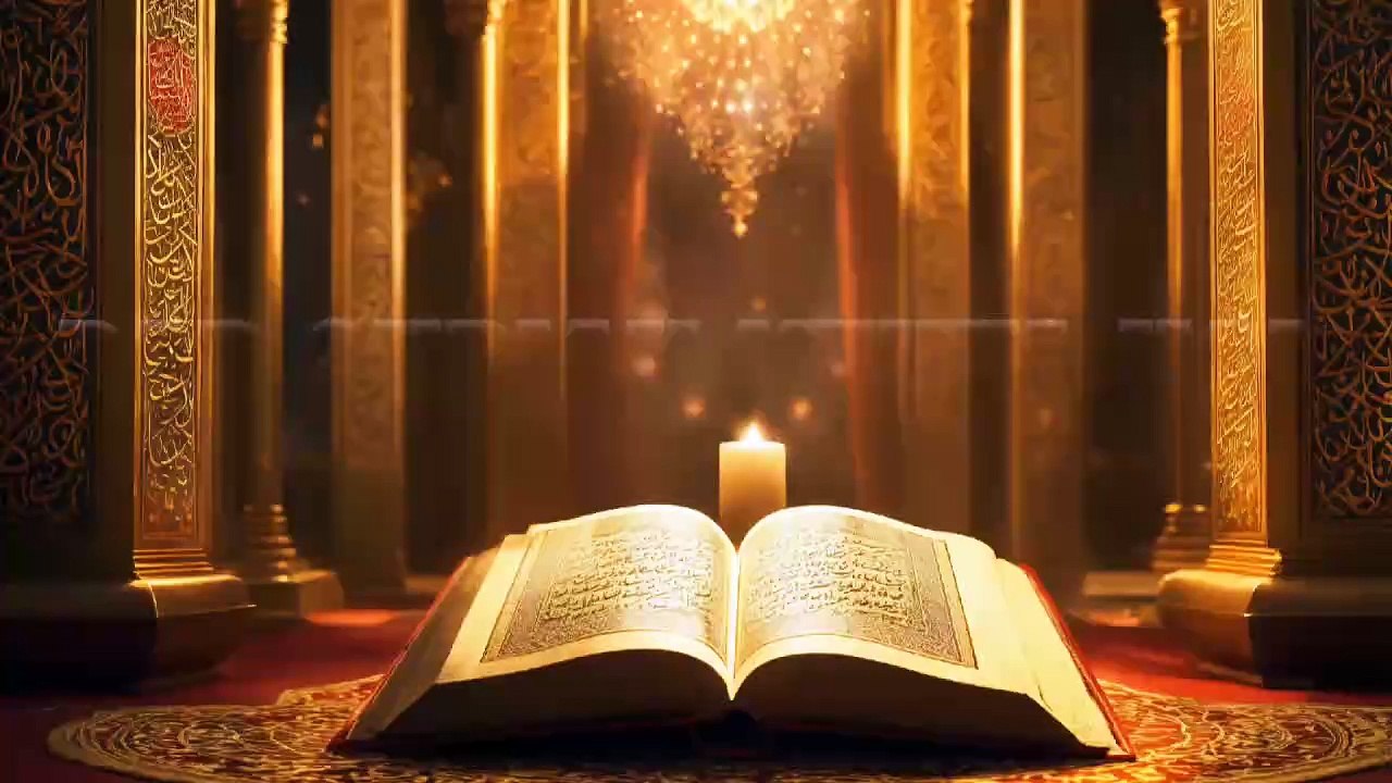 Motivation Qur'an