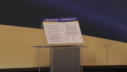 La OTAN termina su cumbre de Washington con apoyo a Ucrania