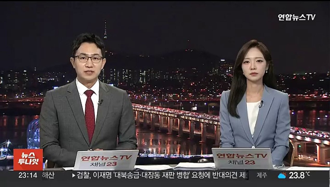 청주서 승용차 상가 돌진…1명 사망·2명 경상