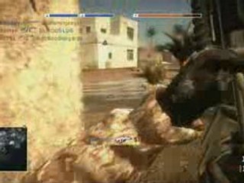 battlefield--bad-company beta oasis