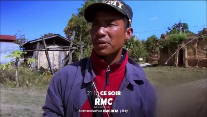 J’irai dormir chez vous (Birmanie) - 12 juillet