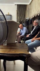 İşte bu yüzden solcuların hedefinde! Süleyman Soylu’dan Kur’an tilaveti