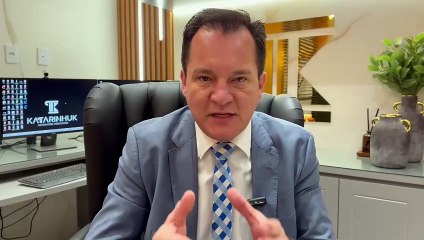 Defesa de Alceu Preisner Junior fala sobre a prisão de condenada