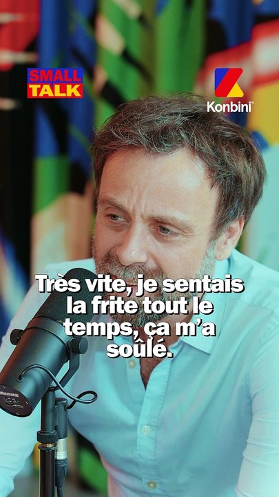 Nassim Lyes était fiché S dans tous les fast-foods de Paname et on sait pourquoi 