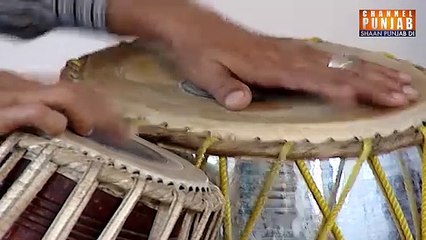 ਢੋਲ ਮੇਰਾ ਪਰਦੇਸ਼ ਗਿਆ...#PunjabiCulture #CollegeDiMauj