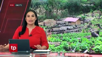 Cámara Agropecuaria de Cochabamba exige un alto a los avasallamientos y respeto a la propiedad privada