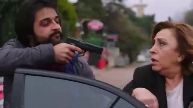 Waada (The Promise) - Episode 29 | URDU Dubbed | Season 1 [ترک ٹی وی سیریز اردو میں ڈب]