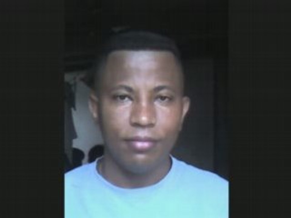 Mix Oliver N'Goma (Album Adia) MasteRecording