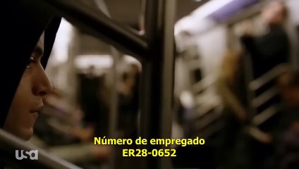 Mr  Robot  Trailer Oficial   Legendado PT BR