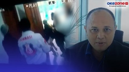 IJTI Kecam Pemukulan yang Diduga Dilakukan Pendukung SYL kepada Jurnalis