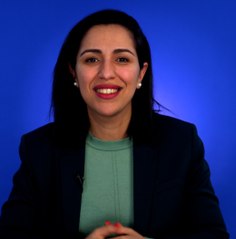 Sarah El Haïry : la ministre chargé de la jeunesse répond à toutes vos questions