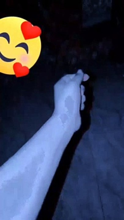 Romantic video