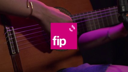 Live à FIP : Clara Ysé “Le monde s'est dédoublé“