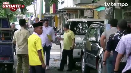 Banyak Dukungan Parpol ke Bobby Karena Pengaruh Mertua, Ini Respon Jokowi