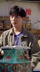 Time's Reset- His Road to Wealth Episode 08-DramaBox