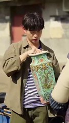 Time's Reset- His Road to Wealth Episode 08-DramaBox