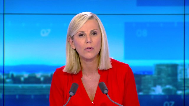 L'édito de Laurence Ferrari : «Certains continuent de jeter des bidons d'essence sur une situation explosive»