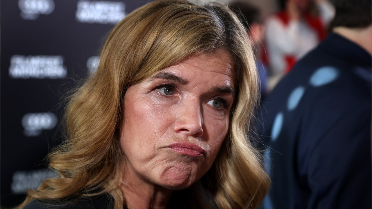 Anke Engelke: Sie hatte mal eine Beziehung mit einem Skandalmoderator