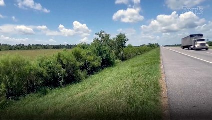 1-Year-Old 'Miracle Baby' Saved by Trucker After 2 Days Alone on Side of Highway, Brother, 4, Found Dead