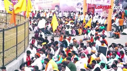 “एका बुक्कीत-दात पाडतो…”-जरांगेंचा नेमका-डायलॉग काय-