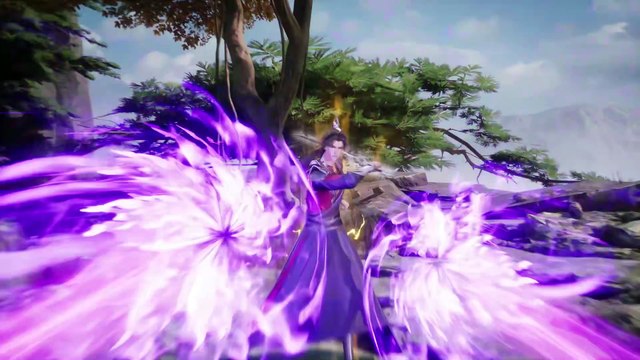 Glorious Revenge of Ye Feng episode 71 | Multi Sub | Anime 3D | vip110.vip