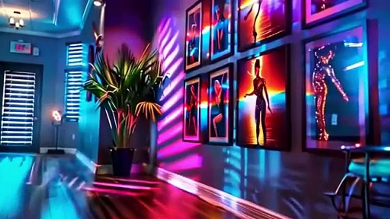 Dance Code