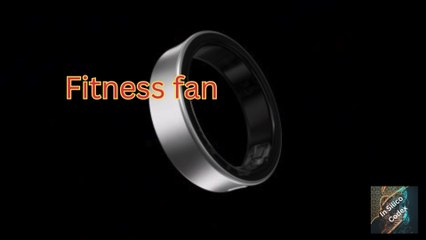 Samsung debuts first major smart ring | Smart Ring